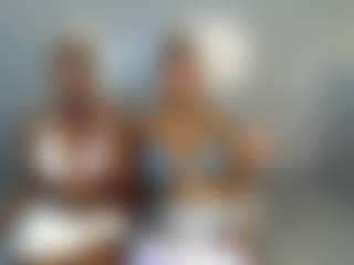 LunaDarlin's Live Sex Cam Show