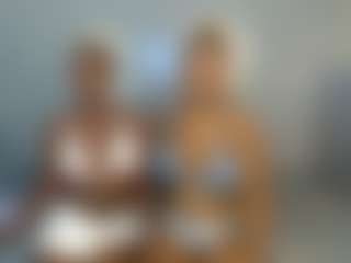 LunaDarlin's Live Sex Cam Show
