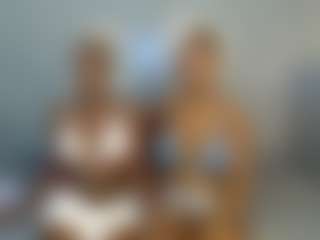 LunaDarlin's Live Sex Cam Show