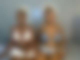LunaDarlin's Live Sex Cam Show