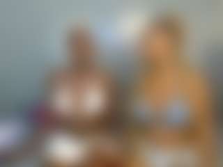 LunaDarlin's Live Sex Cam Show