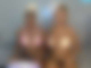 LunaDarlin's Live Sex Cam Show