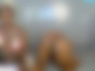 LunaDarlin's Live Sex Cam Show