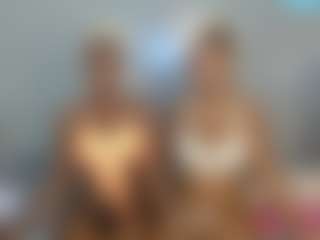 LunaDarlin's Live Sex Cam Show