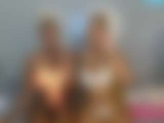 LunaDarlin's Live Sex Cam Show