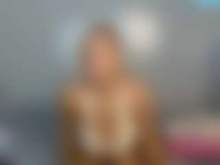 LunaDarlin's Live Sex Cam Show