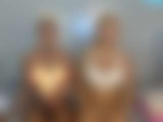 LunaDarlin's Live Sex Cam Show