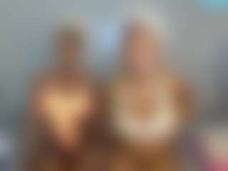 LunaDarlin's Live Sex Cam Show