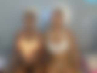LunaDarlin's Live Sex Cam Show