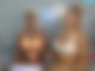 LunaDarlin's Live Sex Cam Show