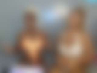 LunaDarlin's Live Sex Cam Show