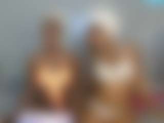 LunaDarlin's Live Sex Cam Show