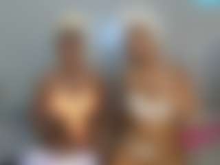 LunaDarlin's Live Sex Cam Show