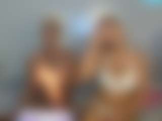 LunaDarlin's Live Sex Cam Show