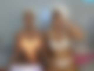 LunaDarlin's Live Sex Cam Show