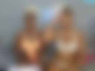 LunaDarlin's Live Sex Cam Show