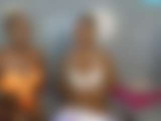 LunaDarlin's Live Sex Cam Show