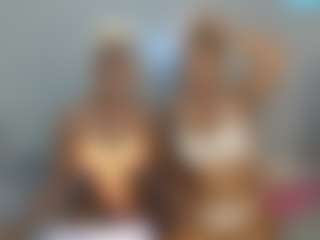 LunaDarlin's Live Sex Cam Show