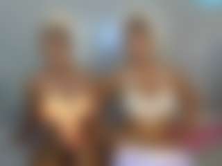 LunaDarlin's Live Sex Cam Show