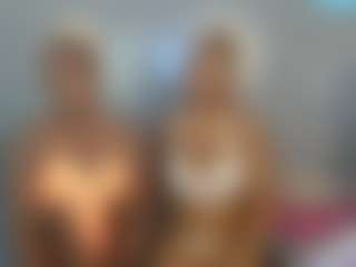 LunaDarlin's Live Sex Cam Show