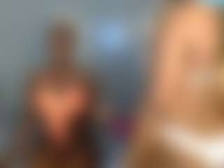 LunaDarlin's Live Sex Cam Show