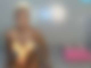LunaDarlin's Live Sex Cam Show