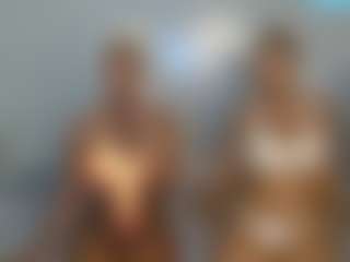 LunaDarlin's Live Sex Cam Show