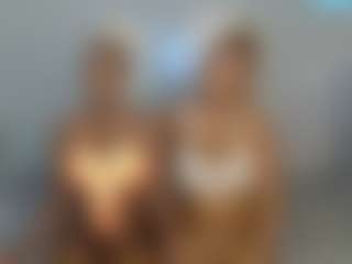 LunaDarlin's Live Sex Cam Show
