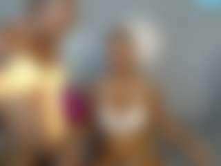 LunaDarlin's Live Sex Cam Show