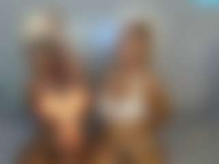 LunaDarlin's Live Sex Cam Show
