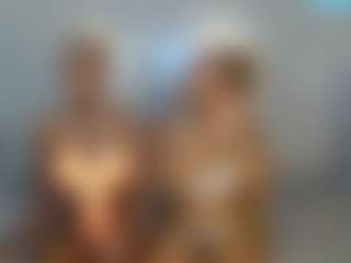 LunaDarlin's Live Sex Cam Show