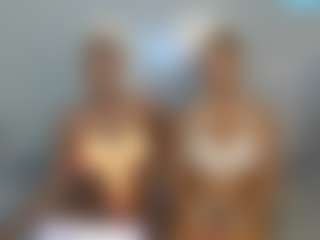 LunaDarlin's Live Sex Cam Show
