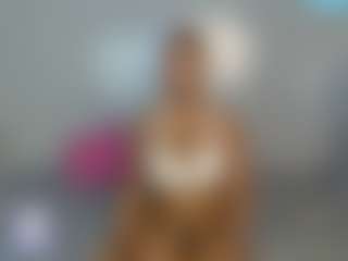 LunaDarlin's Live Sex Cam Show