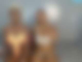 LunaDarlin's Live Sex Cam Show