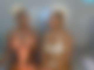 LunaDarlin's Live Sex Cam Show