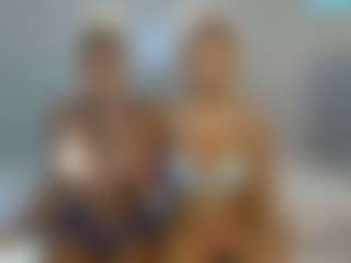 LunaDarlin's Live Sex Cam Show