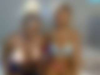 Live cam show with LunaDarlin - Lingerie on Camsoda