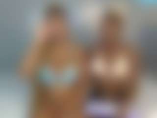 LunaDarlin's Live Sex Cam Show