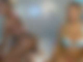 LunaDarlin's Live Sex Cam Show