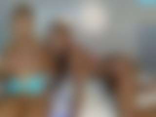 LunaDarlin's Live Sex Cam Show
