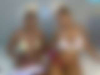 LunaDarlin's Live Sex Cam Show