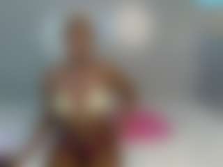 LunaDarlin's Live Sex Cam Show