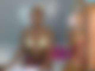 LunaDarlin's Live Sex Cam Show