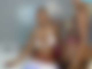 LunaDarlin's Live Sex Cam Show