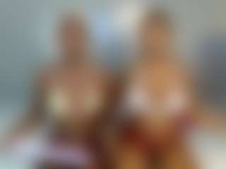 LunaDarlin's Live Sex Cam Show