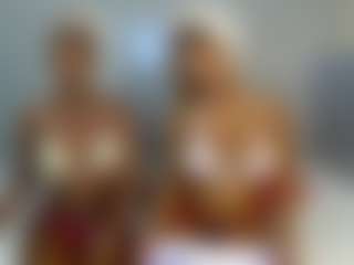 LunaDarlin's Live Sex Cam Show