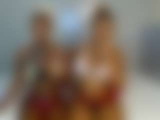 LunaDarlin's Live Sex Cam Show