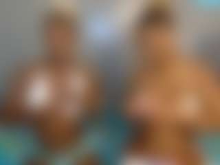 LunaDarlin's Live Sex Cam Show