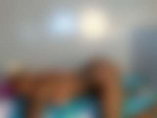 LunaDarlin's Live Sex Cam Show