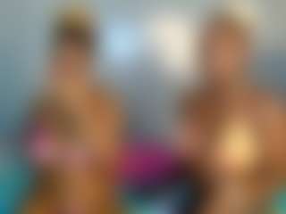 LunaDarlin's Live Sex Cam Show